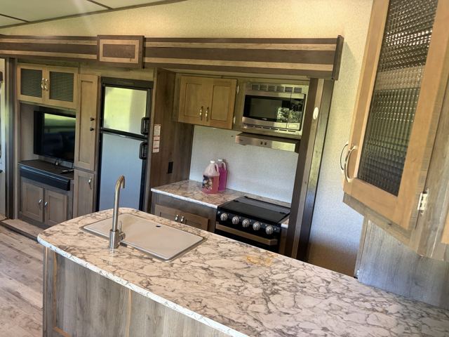 Galley